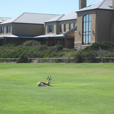 The Lodge At Atlantic Beach Melkbosstrand Eksteriør bilde