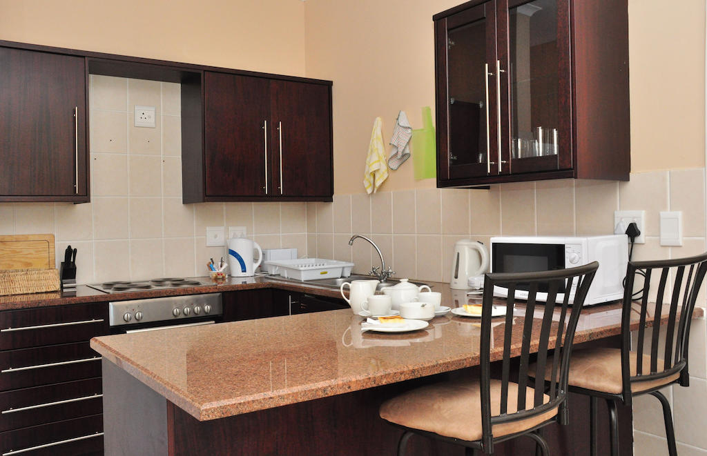 The Lodge At Atlantic Beach Melkbosstrand Rom bilde