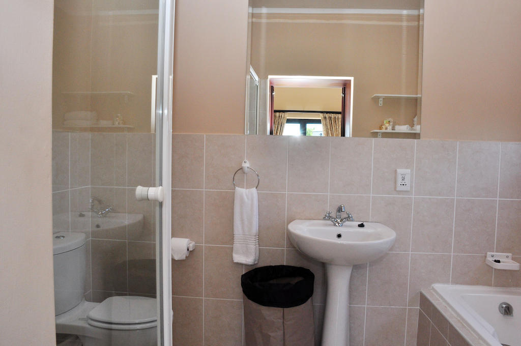 The Lodge At Atlantic Beach Melkbosstrand Rom bilde
