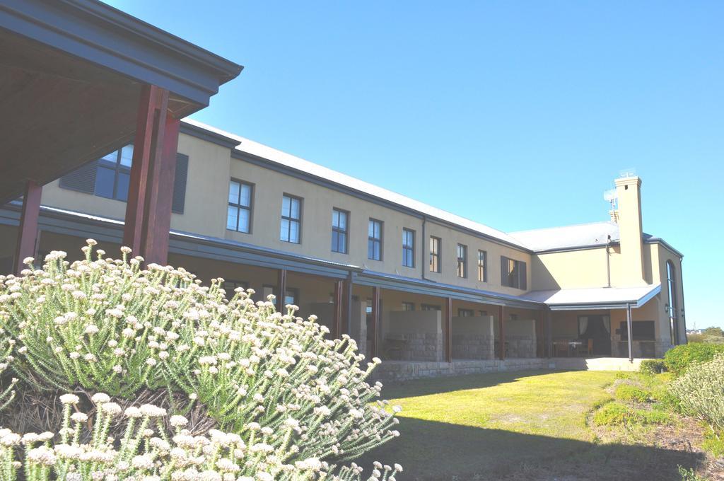 The Lodge At Atlantic Beach Melkbosstrand Eksteriør bilde
