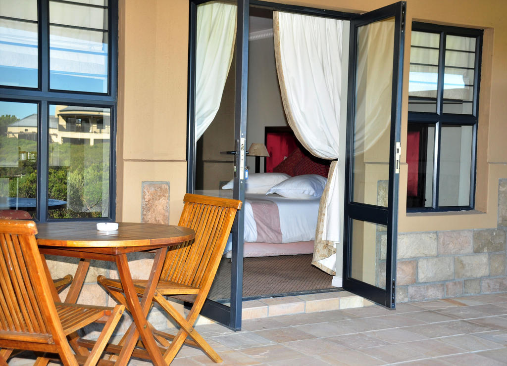 The Lodge At Atlantic Beach Melkbosstrand Rom bilde