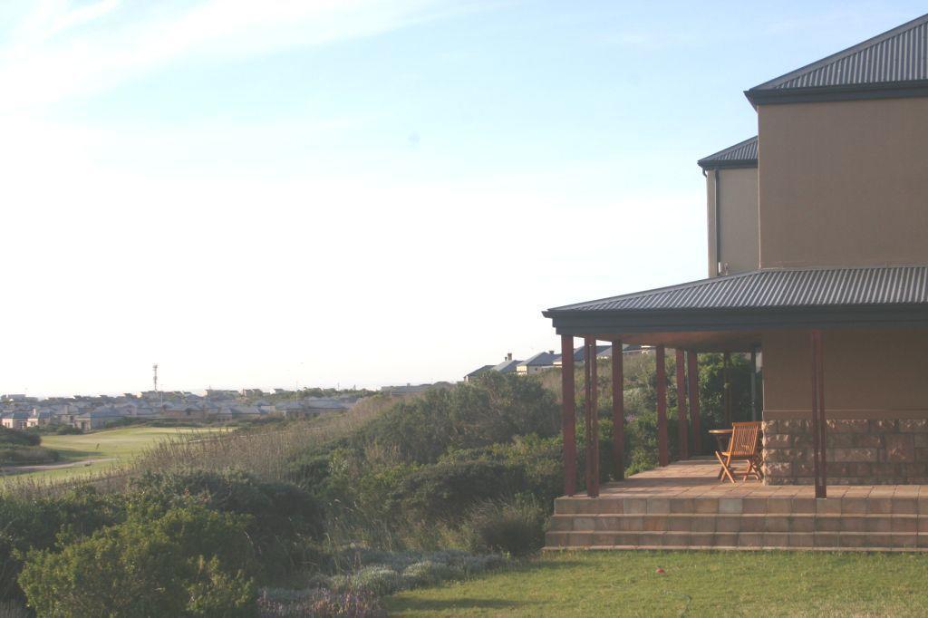 The Lodge At Atlantic Beach Melkbosstrand Eksteriør bilde