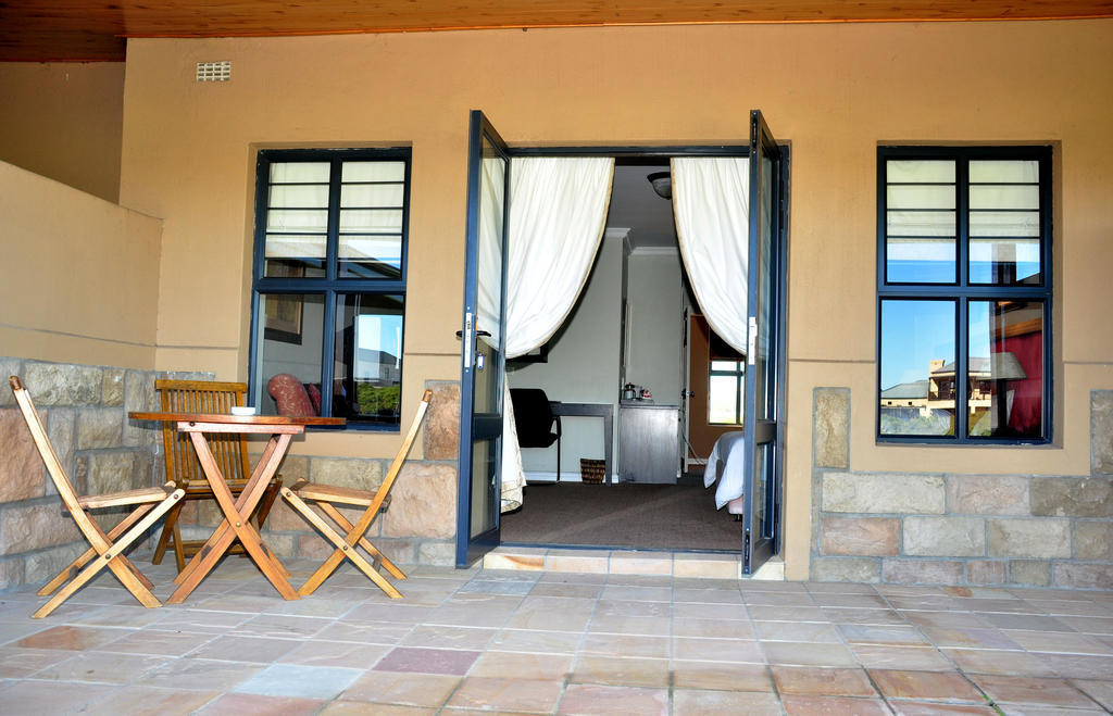 The Lodge At Atlantic Beach Melkbosstrand Rom bilde