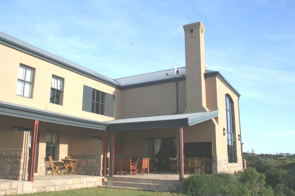 The Lodge At Atlantic Beach Melkbosstrand Eksteriør bilde