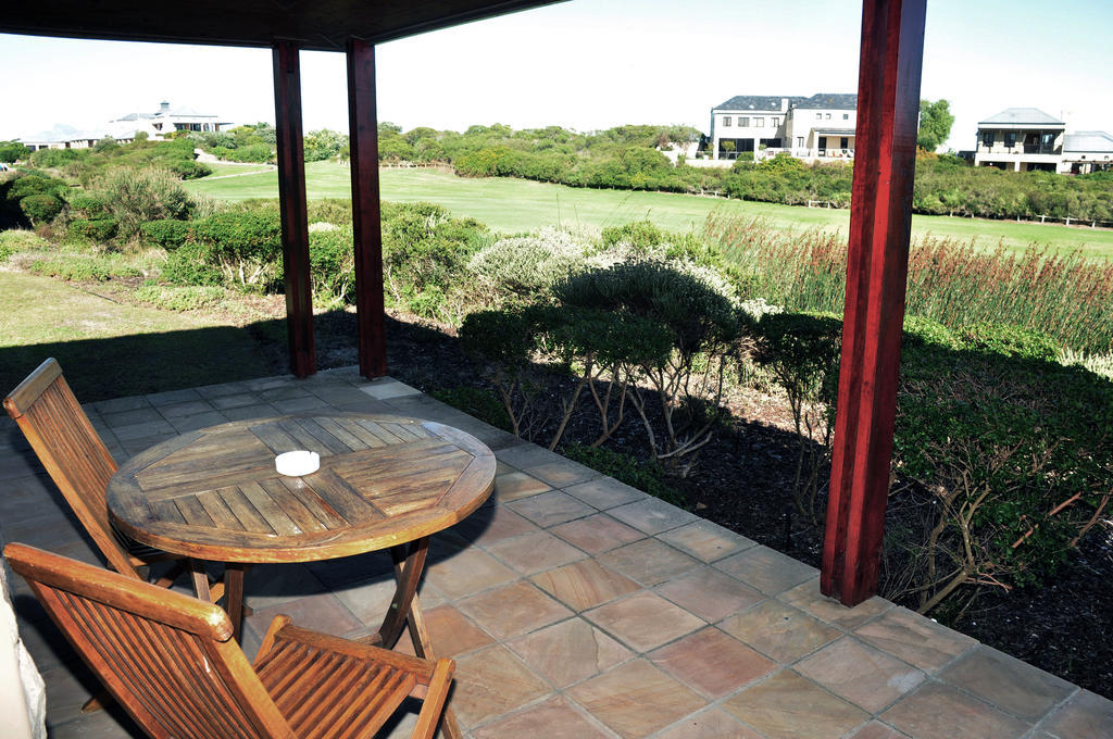 The Lodge At Atlantic Beach Melkbosstrand Rom bilde