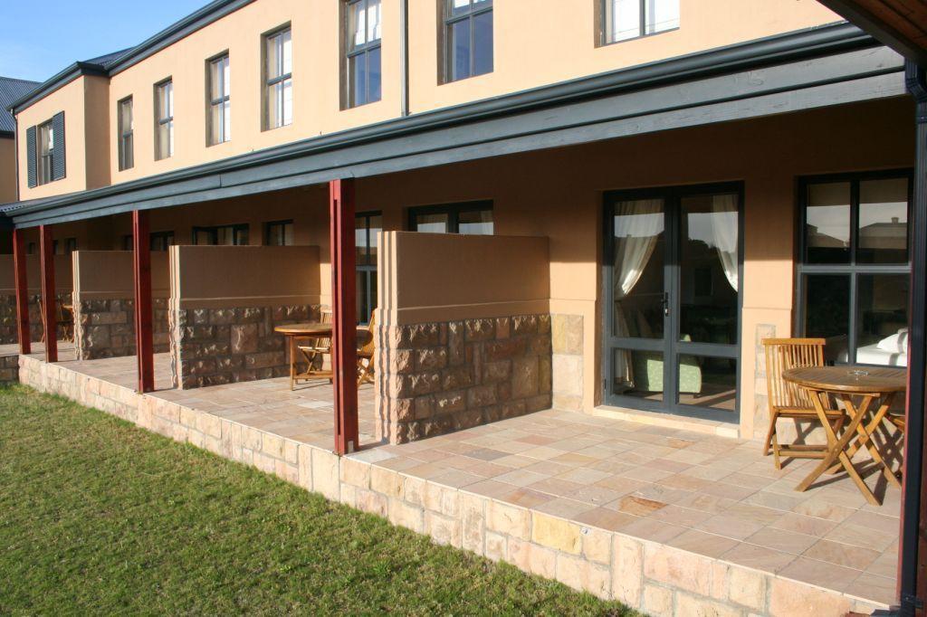 The Lodge At Atlantic Beach Melkbosstrand Eksteriør bilde