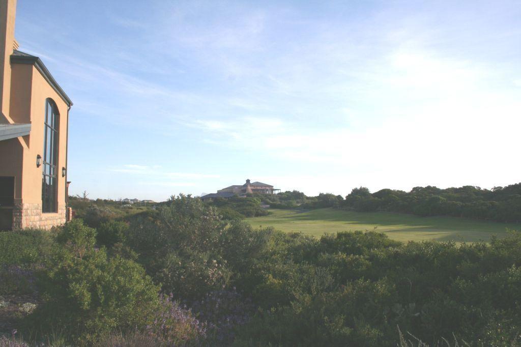 The Lodge At Atlantic Beach Melkbosstrand Eksteriør bilde