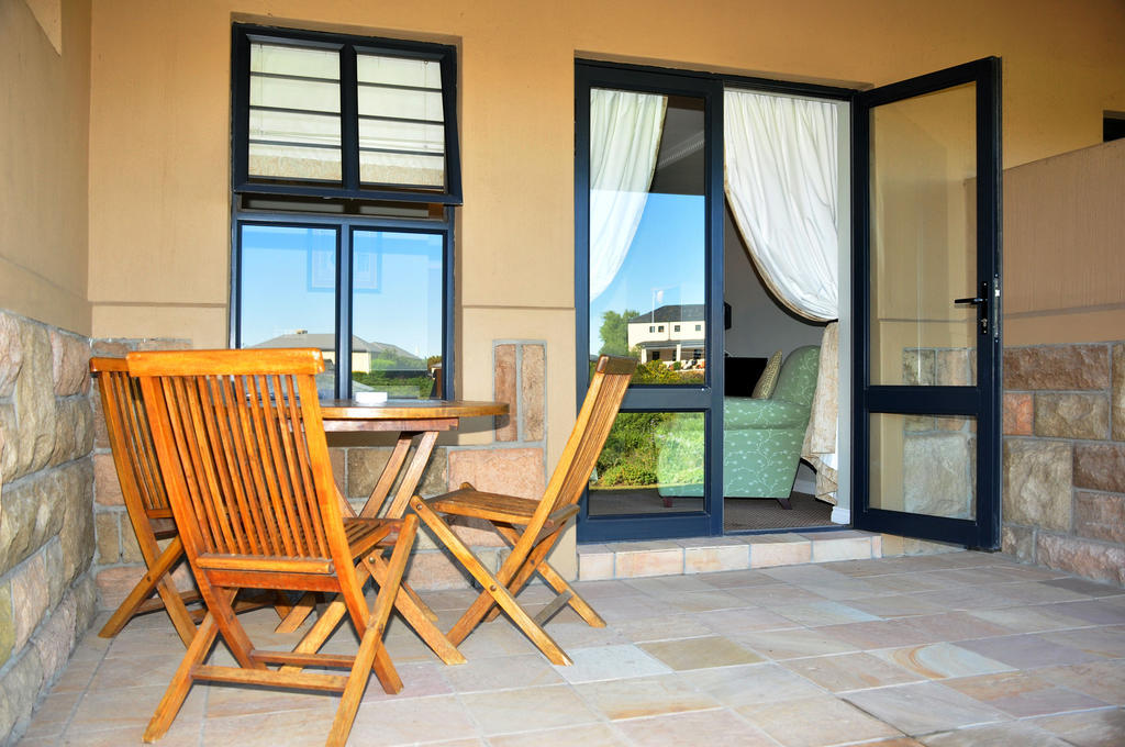 The Lodge At Atlantic Beach Melkbosstrand Rom bilde