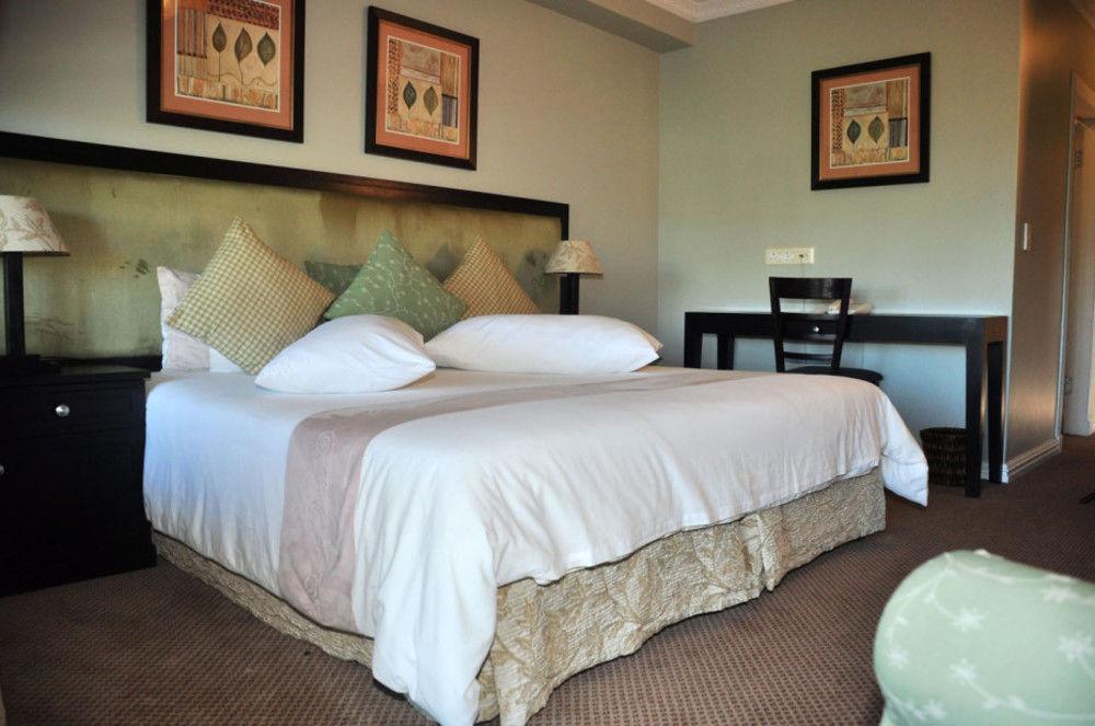 The Lodge At Atlantic Beach Melkbosstrand Eksteriør bilde