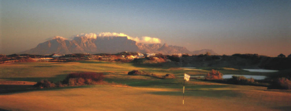 The Lodge At Atlantic Beach Melkbosstrand Eksteriør bilde