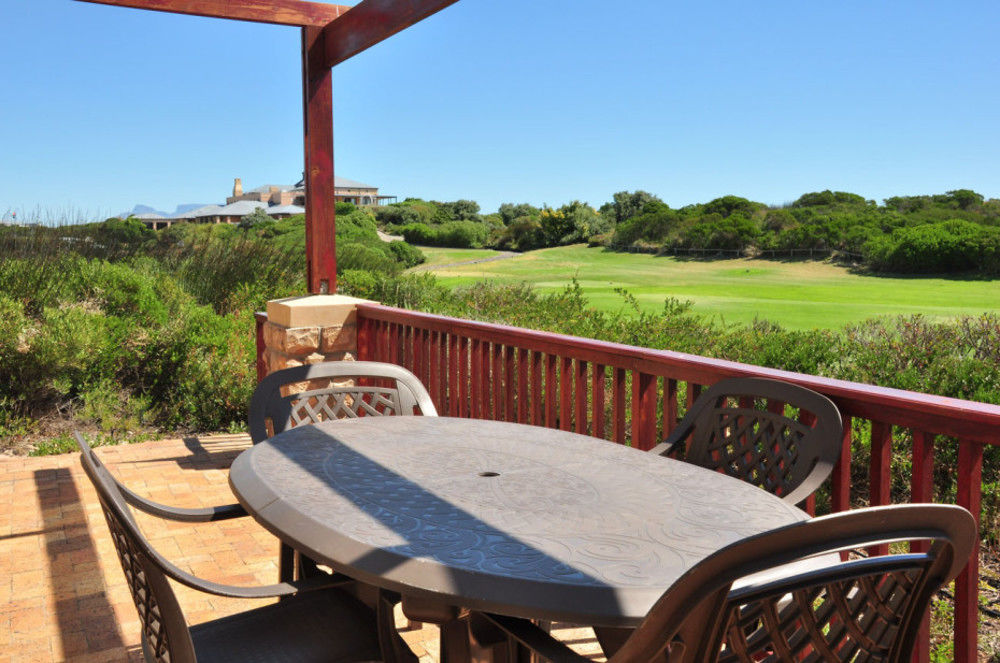 The Lodge At Atlantic Beach Melkbosstrand Eksteriør bilde