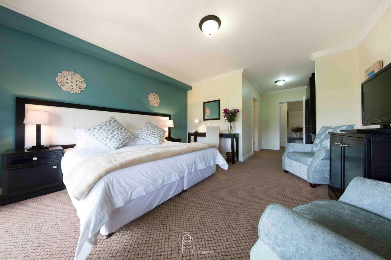 The Lodge At Atlantic Beach Melkbosstrand Eksteriør bilde