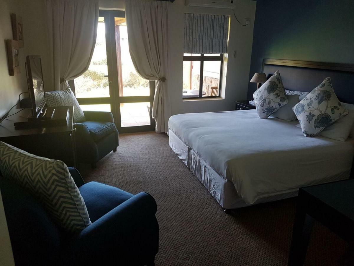 The Lodge At Atlantic Beach Melkbosstrand Eksteriør bilde