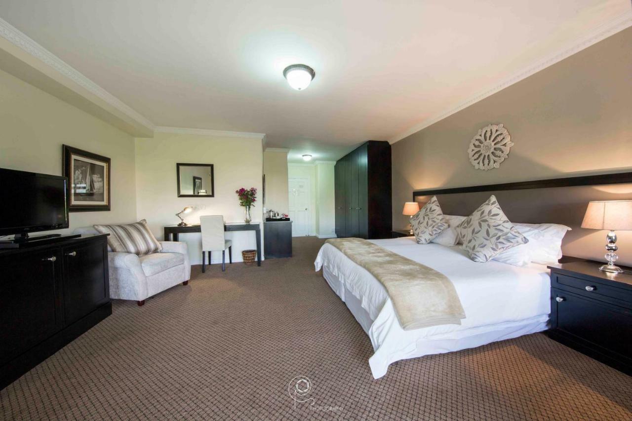 The Lodge At Atlantic Beach Melkbosstrand Eksteriør bilde